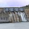 Canyon Ferry Dam, Montana, USA