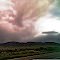 Fast changing overcast near Littleton, CO