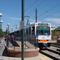 Mineral Light Rail Station