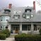 Queen Anne, 1890-1910