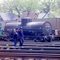 Shippers Car Line Division, ACF Industries, Inc. Tank Car No. 18365 at Allston, MA
