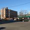 Intersection of Massachusetts Ave. and Lake St. - Arlington, MA