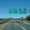Route 2 West Bound - Fresh Pond - Cambridge, MA
