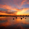Chapoquoit Sunset