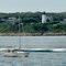 Arriving Martha's Vineyard: The East Chop Lighthouse