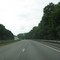 Nearing Brookfield Road