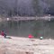 Last Fishing trip 11/25/2010- Quacumquasit Pond "south pond"