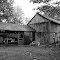 Barn at Walker Homestead