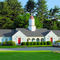 Old Sturbridge Village Lodges