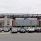Gillette Stadium, Foxborough