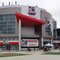 Thr Hall, Gillette Stadium, Foxborough