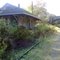 Old Weston Station on Abandoned Mass Central RR