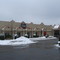 Ramada Inn Windsor Locks 2007