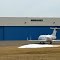 Bombardier at Bradley International Airport