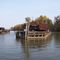 Old Railroad Turn Bridge