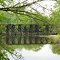 Tuckahoe River RR Trestle