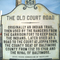 The Old Court Road