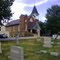 Mt. Olive United Methodist church in Randallstown by Sashko