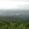 Eastward from Dans Rock