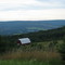 Westward from Dans Mountain