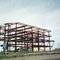 Noah's Ark under construction near Frostburg, Maryland