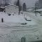 2010 Blizzard in Frostburg