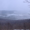 Storm comming in