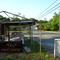 Bowleys Quarters Rd. farm stand near Claires Lane
