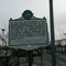 General Robert Ross plaque - September 12, 1814