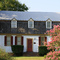 Stagg Hall 1732