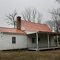 Tenant House on Stone Plantation