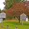 historic markers Rose Hill Rd