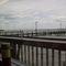 View From Popes Creek Restaurant to US 301