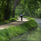 C&O canal, near lock 6