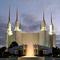 Washington DC Temple