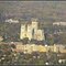 THE WASHINGTON NATIONAL CATHEDRAL~From the Air (See 1st Comment)
