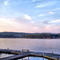 Sunrise in Maine