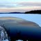 Pleasant Lake Sunset