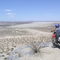El Mirage, dry lake bed
