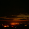 El Mirage twilight