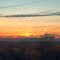 Cadillac Overlook Sunset
