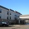 Hampton Inn Hotel