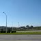 Meijer Superstore (first in Detroit) on the former Michigan State Fairgrounds, Detroit Michigan USA