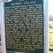 Historical Marker: Okemos Village