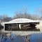Okemos Rd Bridge