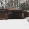 Goetsch-Winkler House: Okemos, Michigan, January 2013