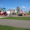 South Pointe Park Playground