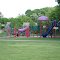 Southern Woods Park Playground