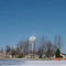 New Tower-2008