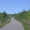 Mesabi Bike Trail